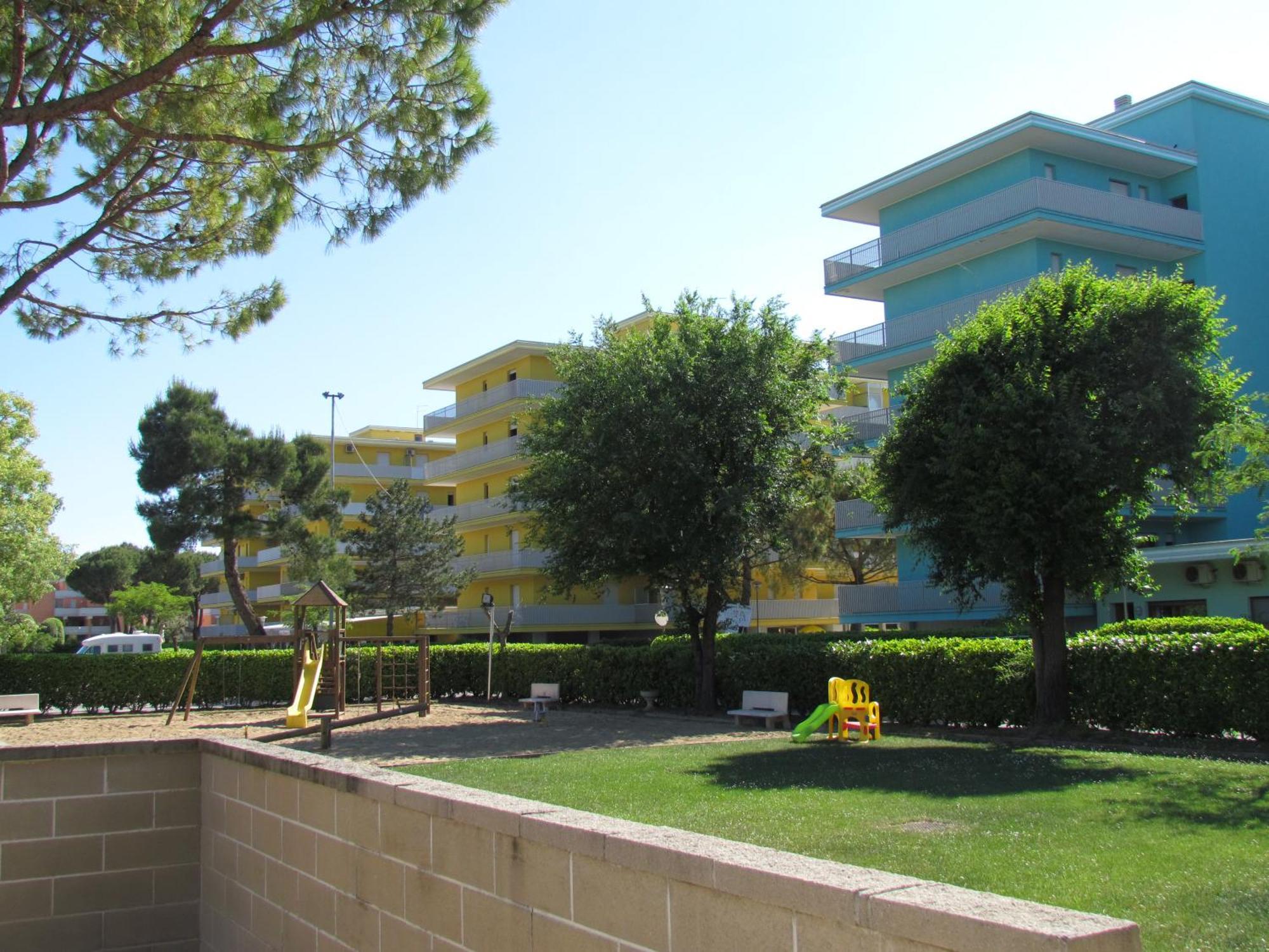 Valbella House Apartamento Bibione Exterior foto