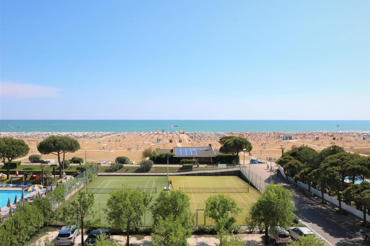 Valbella House Apartamento Bibione Exterior foto